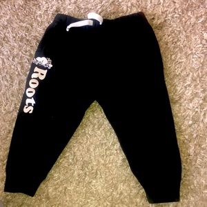 Baby 18-24 months roots pants